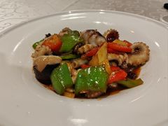 -爷爷的草帽·海鲜馆(孙塘路店)