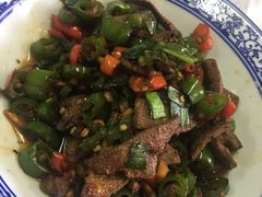 -新新湘菜馆(新中街二条店)