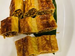 功德素鸭-功德林素菜饭庄(前门店)
