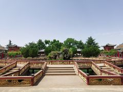 -茂陵博物馆
