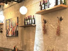 -食陆号·新式台湾创意菜(十全街首店)