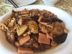 -中国饭店-餐厅