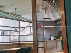 -悦海·家宴·冰花皮皮虾大锅贴(宝龙店)