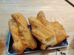 -和众大油条(维明路店)