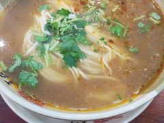 -美玲拉面(鞍山西道店)