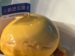 -前进5路汉堡炸鸡(前进五路店)