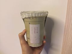 -宝珠奶酪(浦东金桥店)