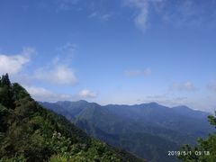-井冈山风景名胜区