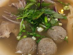 -阮氏娘·越南料理(双子塔店)