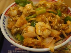 -哈灵现炒本帮面(宁波路店)