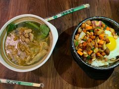 -朝汉美食村(滏东总店)