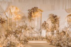 -广州富力君悦大酒店·宴会厅