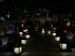 -酒蜻蜓·庭院私房菜(天元东路店)