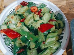 -铁人烧烤(民联C区店)