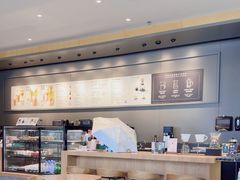 -星巴克(成都莱蒙都会店)