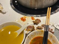 -八珍玉食鸡煲·打边炉(印象城店)