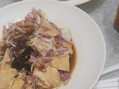 -喜宴又一村·粤菜·茶点·海鲜(壹方天地店)