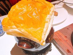 -起士林大饭店(小白楼店)