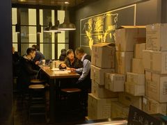 -星巴克(北京中化大厦店)