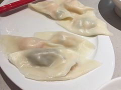 -喜家德虾仁水饺(华强天虹店)