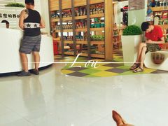 -奈斯宠物医院·核磁CT·异宠专科·内镜(中南店)