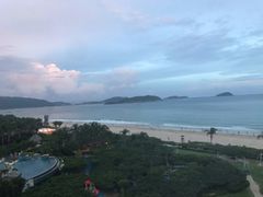 -三亚亚龙湾天域度假酒店