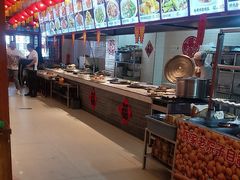 -陈家老院子·长春特色东北家宴(一匡街店)