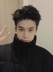 -藤野造型烫染接发