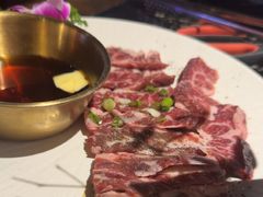 -牛焱·烧肉酒肆(五大道店)