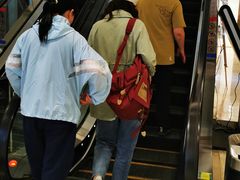 -银泰百货(北京大红门店)