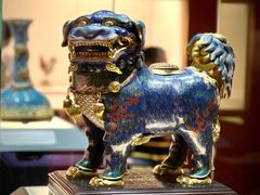 -上海博物馆(人民广场馆)