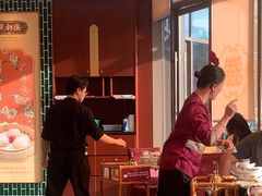 -点都德(广州白云山景区南门店)