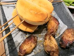 -管氏翅吧(马家堡店)