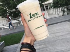 -1点点(银座和谐广场店)