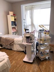 -IDEA·艾蒂尔科技美肤·日式美甲美睫集合店