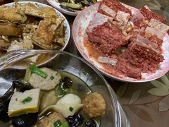 -杨永兴黄陂三鲜(中华路店)