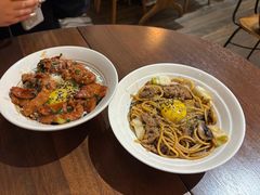 -肥朵食堂(带梦胡同店)