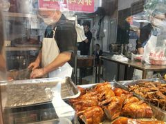 -竺桥兄弟烤鸭(总店)