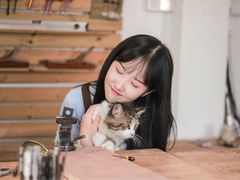 -五月木作·DIY木作文创体验店(北京路店)