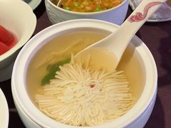-于塗·文化餐厅(棕榈店)