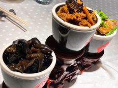 -上海小南国(仲盛世界商城店)