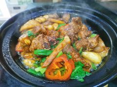 -领鲜风味花雕鸡(马端街店)