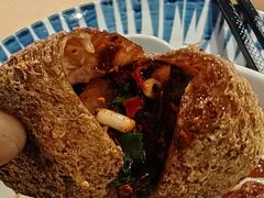 -山石榴·贵州菜(丰盛里店)