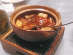 -小厨娘淮扬菜(天印大道店)