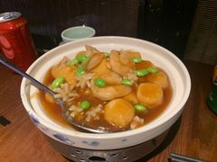 -老板恋上鱼(高新万达店)