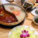 [爱心]打卡必吃榜-柒火锅[爱心]