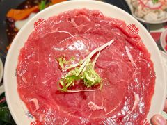 -赵美丽重庆火锅(西安直营总店)