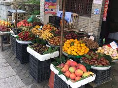 -天龙八部武侠城