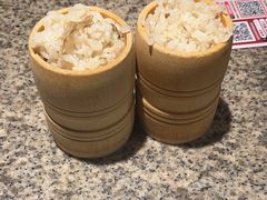 -南京大牌档(香港广场店)