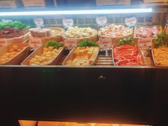 -牛New寿喜烧(虹桥新天地店)